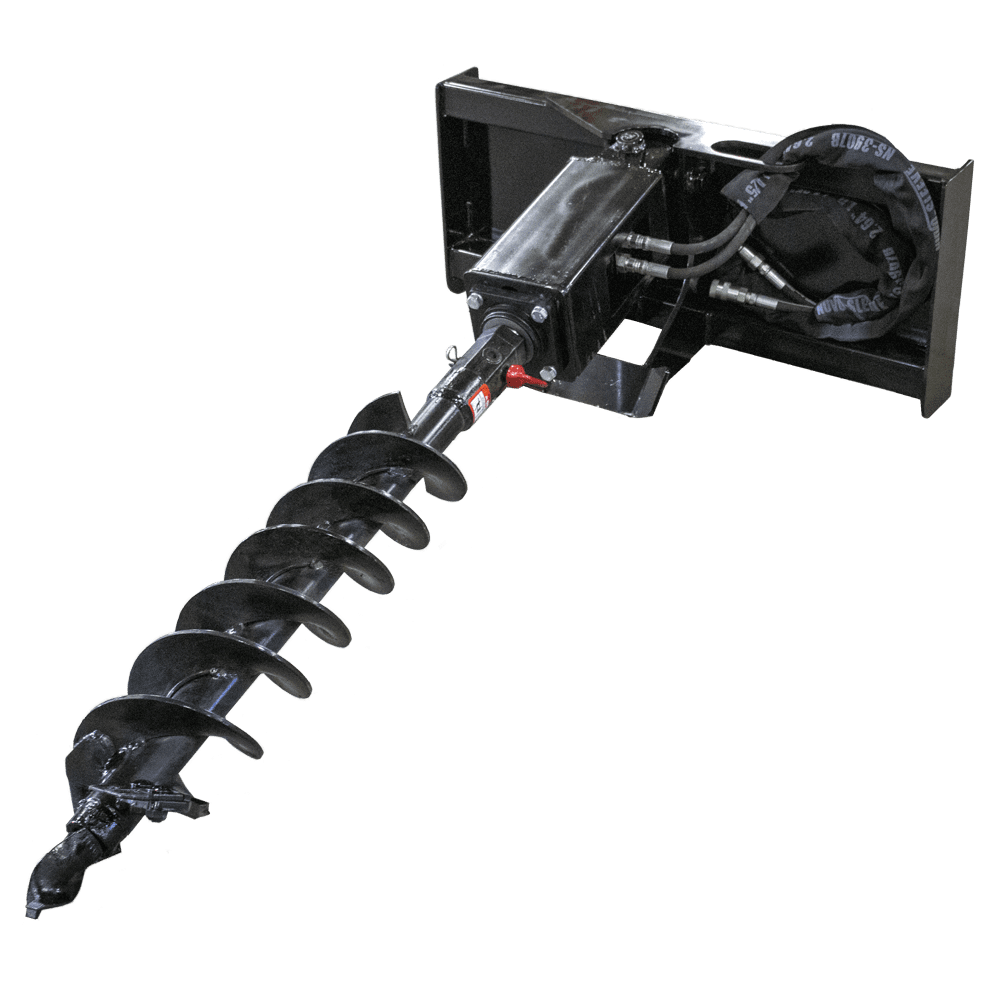 Auger Attachment - Website